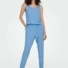 ONLY Einfarbig - Jumpsuit - Provence 1 ONLY Einfarbig - Jumpsuit - Provence -ONLY Winkel b1ac22c070624a42895da53350a5ea7b