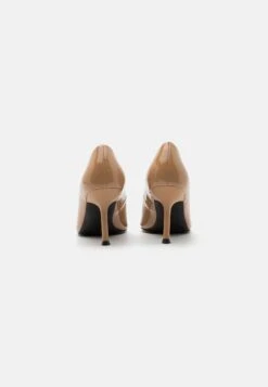 ONLY Shoes Klassieke Pumps - Beige -ONLY Winkel b2215cf6aedd4980a0701b0212c2b545