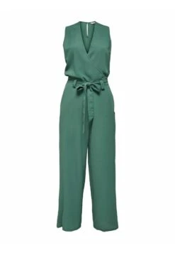 ONLY Wickel - Jumpsuit - Blue Spruce -ONLY Winkel b2373a8c48bf4227ad21eb845e9e8c98