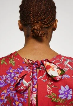 ONLY Onlnova Life Playsuit - Jumpsuit - Mineral Red -ONLY Winkel b23bf0ff222e457f81d4b1d4867b3086