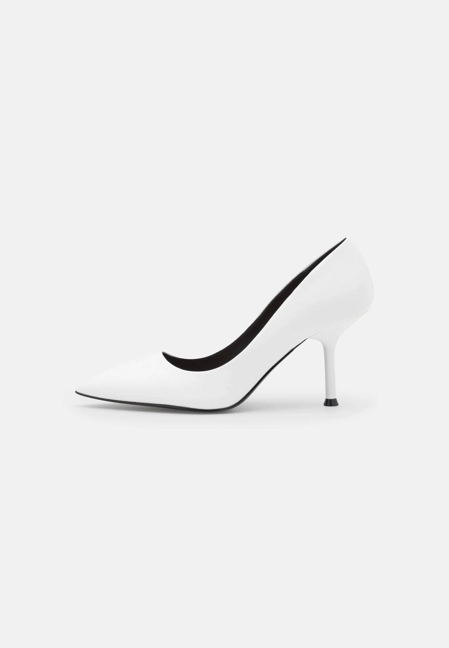 ONLY Shoes Klassieke Pumps - White 4 ONLY Shoes Klassieke Pumps - White - Afbeelding 2