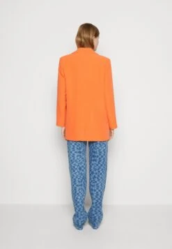 ONLY Onllana Blazer - Halflange Jas - Flame -ONLY Winkel b2b10d52d2a040f58d7133a3119b1ef5
