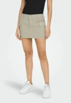 ONLY Cargo - Minirok - Pure Cashmere