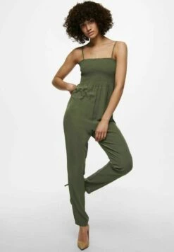 ONLY Jumpsuit - Kalamata -ONLY Winkel b398492818944b04b823ac611b756b8b