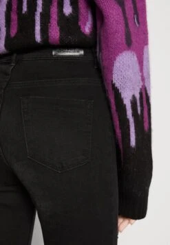 ONLY Onlforever High - Jeans Skinny Fit - Washed Black 13 ONLY Onlforever High - Jeans Skinny Fit - Washed Black -ONLY Winkel b5dfb92ba6de4cbf8fe83d6d22e8dc19