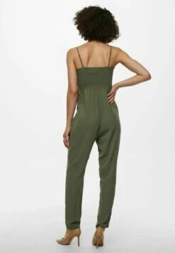 ONLY Jumpsuit - Kalamata -ONLY Winkel b5e3b4e082c145cc8115b0122e04a5ac