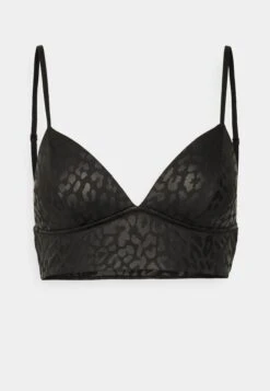 ONLY Onlvalerie Bra Top - T-Shirt Bh - Black -ONLY Winkel b6398456e29442aeb9c7f99d9cecc9f6