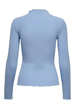 ONLY High Neck - Trui - Ultramarine -ONLY Winkel b63ca383668a4b61b68c2d6d1b4e0df0