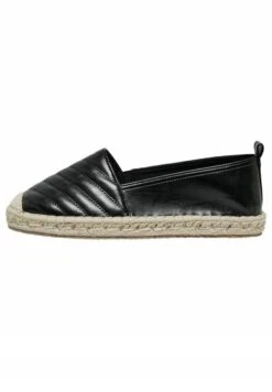 ONLY Shoes Espadrilles - Black