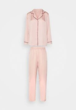 ONLY Onlhannah Nightwear - Pyjama - Rose Smoke -ONLY Winkel b670ce0bd4f442b28452b9ea3498b262