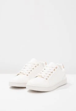ONLY Shoes Onlshiloh - Sneakers Laag - White/Rosegold 12 ONLY Shoes Onlshiloh - Sneakers Laag - White/Rosegold -ONLY Winkel b68b2fed6fe8465d92cb6911bec22499
