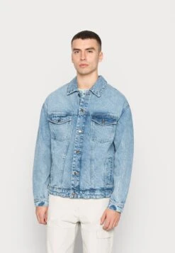 Only & Sons Onsrick Unisex - Spijkerjas - Blue Denim