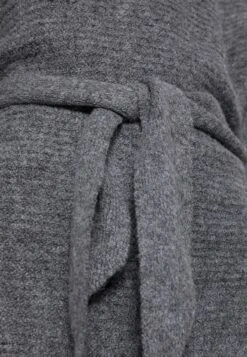 ONLY Onlmarli Life Long- Trui - Medium Grey Melange -ONLY Winkel b793e96cfc794e18b978942196b6171e