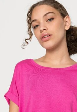 ONLY Moster Ss O-Neck Noos Jrs - T-Shirt Basic - Gin Fizz -ONLY Winkel b82ee28217d749b8b491f2ffb2364900