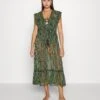 ONLY Onllilja Life Beach Dress - Strandaccessoire - Dark Green 1 ONLY Onllilja Life Beach Dress - Strandaccessoire - Dark Green -ONLY Winkel b8647a04671943ad956d7f540f857b81