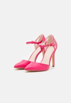 ONLY Shoes Onlchloe - Hoge Hakken - Pink -ONLY Winkel b8ac910659fe48aeb05eb26419fa8497