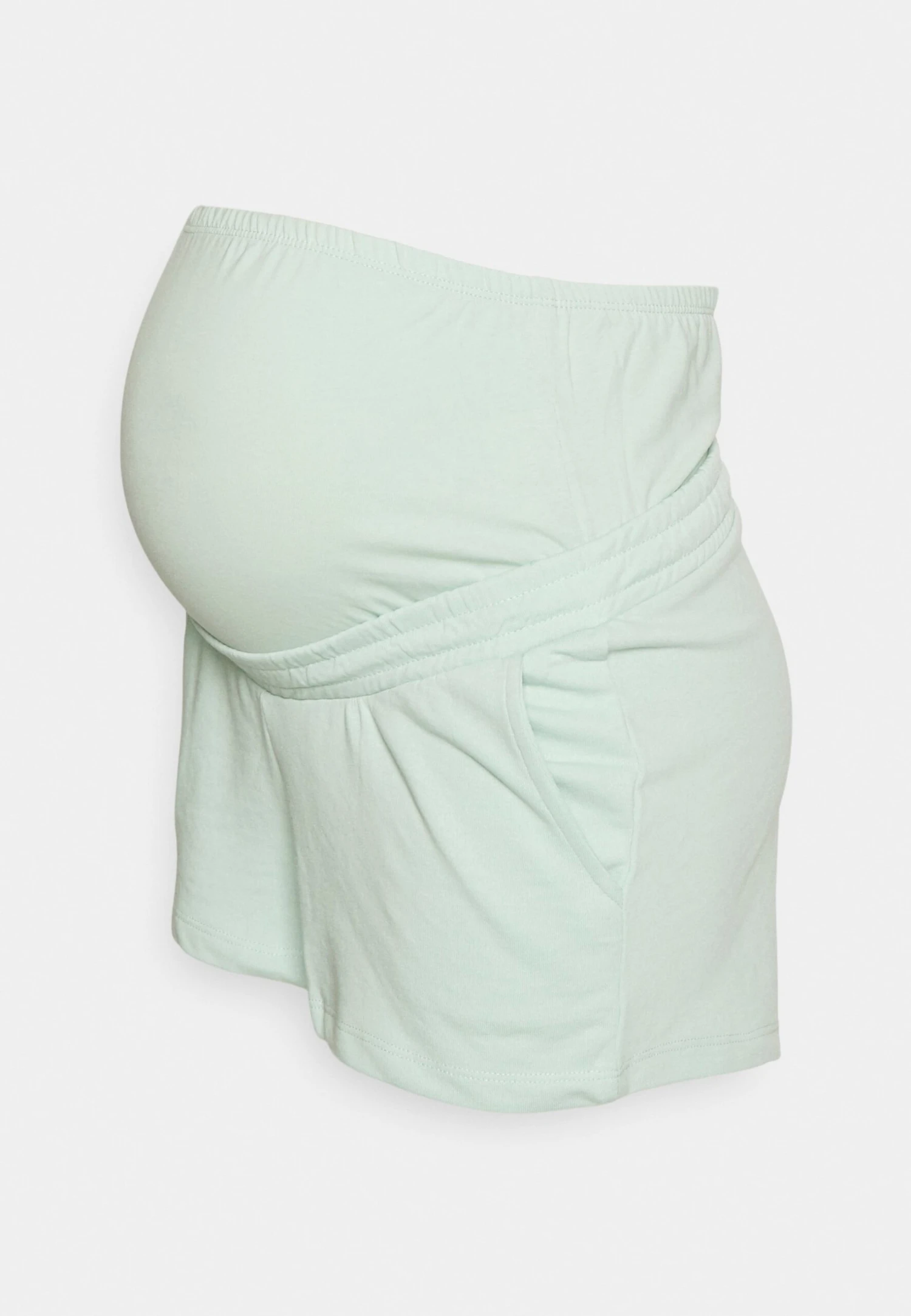 ONLY MATERNITY Olmdreamer Life - Shorts - Harbor Gray 3 ONLY MATERNITY Olmdreamer Life - Shorts - Harbor Gray