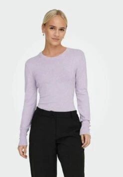 ONLY Trui - Pastel Lilac