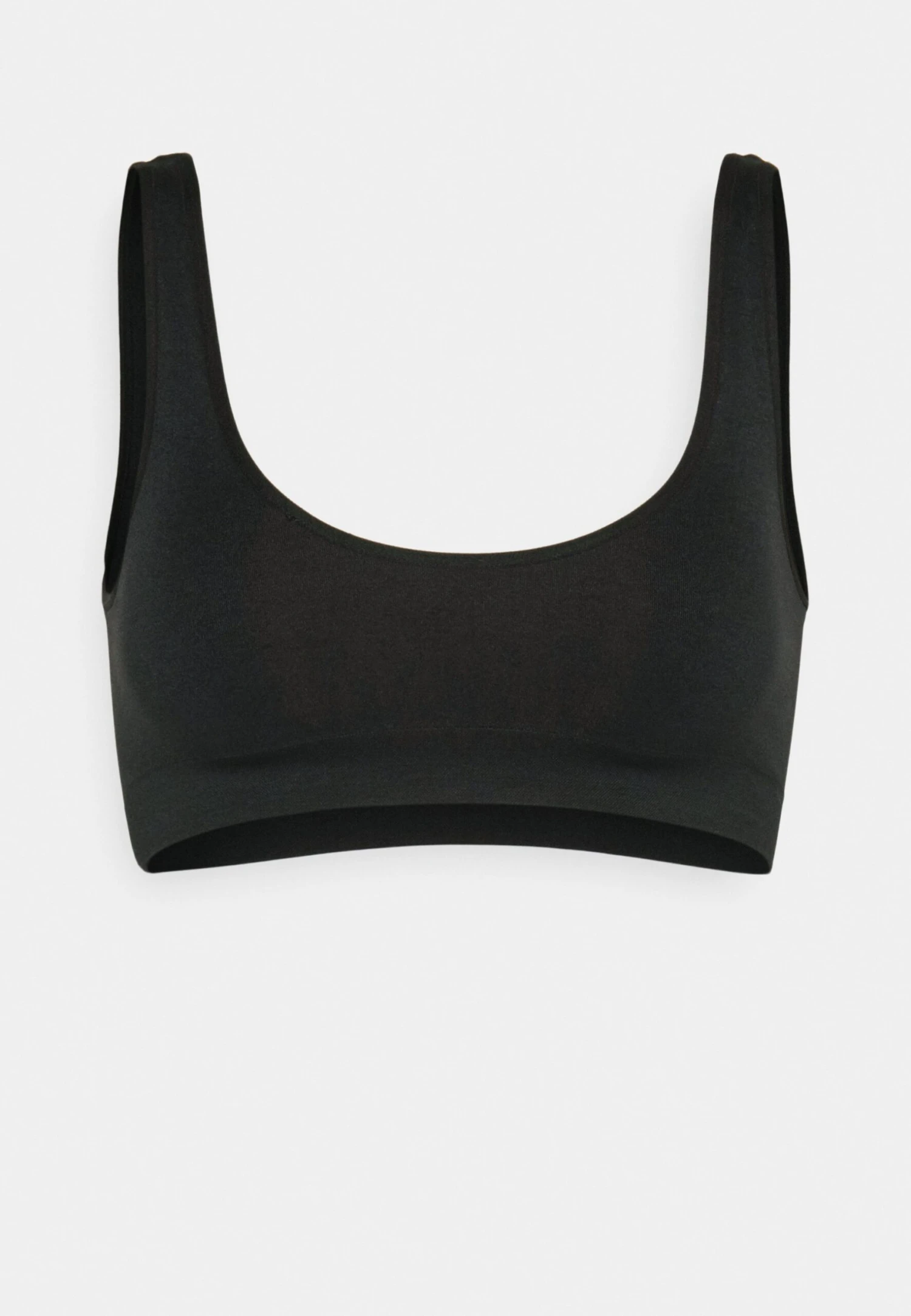 ONLY Onlvicky Padded Top - Bustier - Black 6 ONLY Onlvicky Padded Top - Bustier - Black - Afbeelding 4