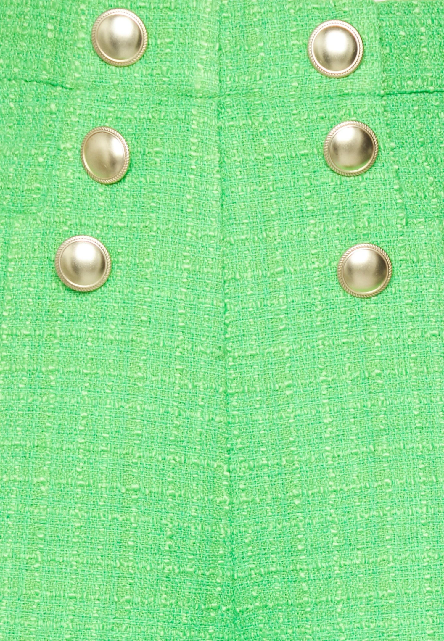 ONLY Onlfirenze - Shorts - Vibrant Green 7 ONLY Onlfirenze - Shorts - Vibrant Green - Afbeelding 5