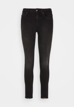 ONLY Onlblush- Jeans Skinny Fit - Washed Black -ONLY Winkel bad3592fa2f94c48806a0f9c8d4ae1d0