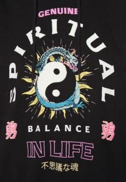 ONLY Onljohanne Oversize - Hoodie - Black 11 ONLY Onljohanne Oversize - Hoodie - Black -ONLY Winkel bb7482caed33494494ddcbcb024d0371