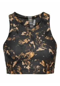 Only Play Bustier - Nine Iron