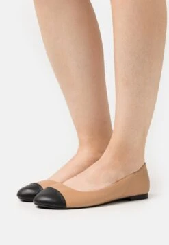 ONLY Shoes Onlbee - Ballerina'S - Light Brown