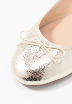 ONLY Shoes Onlbee - Ballerina'S - Gold -ONLY Winkel bd0021202ac94eb08634a00168332e76