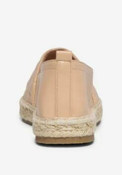 ONLY Shoes Espadrilles - Nude -ONLY Winkel bda9e126958f49b4827e16b2ccd473cd