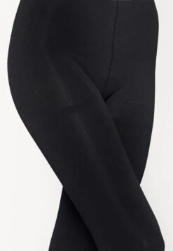 ONLY Onlkenja Fleece Tight - Panty - Black -ONLY Winkel bde09eb457174704846d28692d66b271