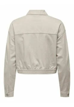 ONLY Onldrew- Spijkerjas - Pumice Stone -ONLY Winkel bf16648758924f85b618c1bcdc6598b5