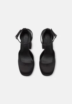 ONLY Shoes Plateaupumps - Black -ONLY Winkel bf5fe62a1ed940e1b84e846967b19c21