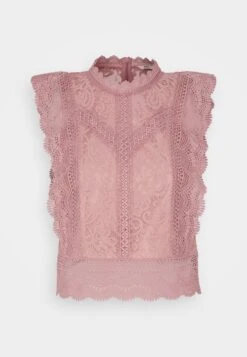 ONLY Onlkaro- Blouse - Nostalgia Rose -ONLY Winkel bf7ff366079e4c6f9e43a98b52b854f0