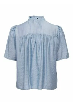 ONLY Blouse - Eventide -ONLY Winkel c06e94ca538442f8ba370276fcf72a58