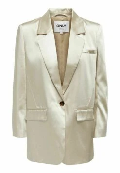 ONLY Halflange Jas - Moonbeam