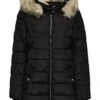 ONLY Onlcamilla QuiltedCc Otw - Winterjas - Black -ONLY Winkel c2db043dde09433e94cd27264d02a832