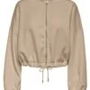 ONLY Corta - Sweater - Beige