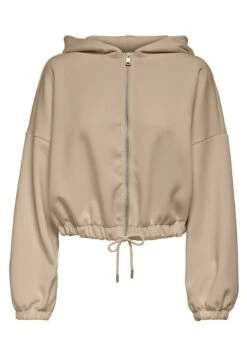 ONLY Corta - Sweater - Beige