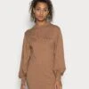 ONLY Onllabelle- Gebreide Jurk - Toasted Coconut -ONLY Winkel c3e377a70ada4660ae4ddf6eed034cad