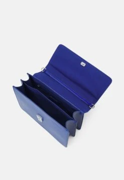 ONLY Onlsara Big Crossover Bag - Schoudertas - Dazzling Blue/Shiny Silver-Coloured 8 ONLY Onlsara Big Crossover Bag - Schoudertas - Dazzling Blue/Shiny Silver-Coloured -ONLY Winkel c3f1cd8b046740ae8da8e1af8444fc53