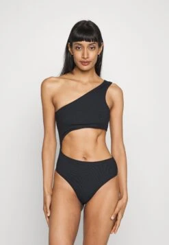 ONLY Onlselena Peekaboo - Badpak - Black
