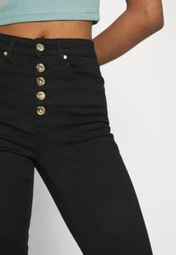 ONLY Onlroyal Fly - Jeans Skinny Fit - Black 11 ONLY Onlroyal Fly - Jeans Skinny Fit - Black -ONLY Winkel c4c6a12259974453a9235f544e168046