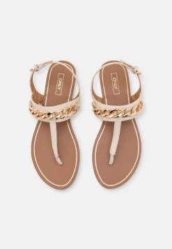 ONLY Shoes Onlmargit - Teensandalen - Off-White -ONLY Winkel c4dab606c7c4447e803c2b47a5f5cab5