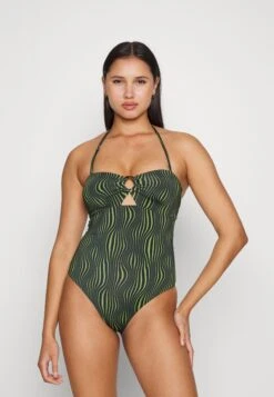 ONLY Onljuliette Rin - Badpak - Black