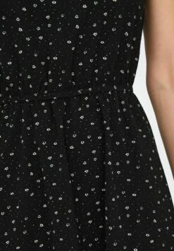 ONLY Print - Jurk - Black -ONLY Winkel c547c07aa6e9445487125859ec22010b