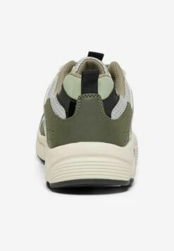 ONLY Shoes Sneakers Laag - Sea Moss -ONLY Winkel c554012909c7420dae152401ab5baf90