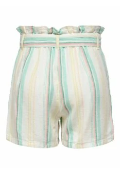 ONLY Shorts - Cloud Dancer -ONLY Winkel c580840870a74c4b97838f6158e425ba