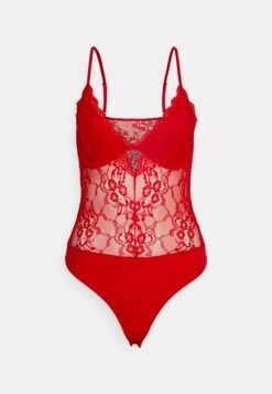 ONLY Onlwillow- Body - Equestrian Red -ONLY Winkel c5b5dc48efa7456ea6b21fb4351f3016