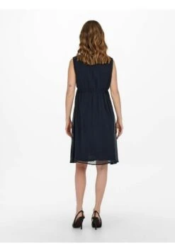 ONLY MATERNITY Maternity Mama Gepunktet - Jurk - Night Sky 12 ONLY MATERNITY Maternity Mama Gepunktet - Jurk - Night Sky -ONLY Winkel c667ac0e1861427d853a3107f6fae0d1
